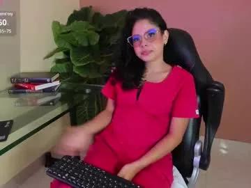 melaniewillians from Chaturbate is Freechat