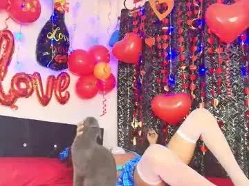 melannia_hills from Chaturbate is Freechat