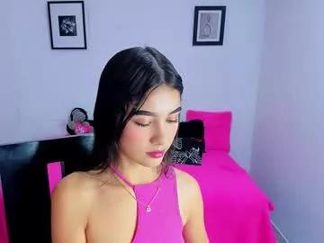 melany_0911 from Chaturbate is Freechat