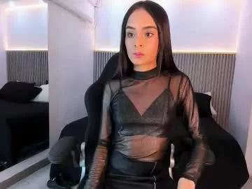 melany_hoffman from Chaturbate is Freechat