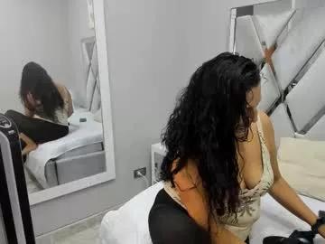 melina_mature from Chaturbate is Freechat