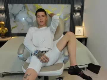 meliodas18_ from Chaturbate is Freechat
