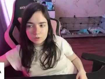 melisanilson from Chaturbate is Freechat