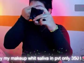 melissa_adamsxxx from Chaturbate is Freechat