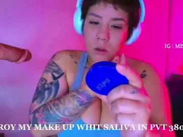 melissa_adamsxxx from Chaturbate is Freechat