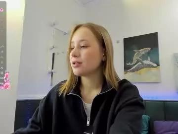 melissa_new22 from Chaturbate is Freechat