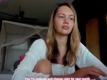 melissa_yo from Chaturbate is Freechat