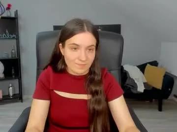 melissawiliam from Chaturbate is Freechat
