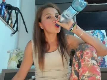 mellbell_ from Chaturbate is Freechat