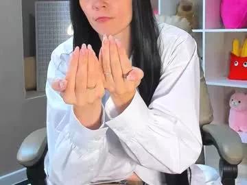 mellinda_fowler from Chaturbate is Freechat