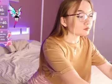 mellisa_nets from Chaturbate is Freechat