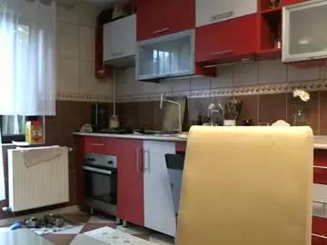 melly_rosey from Chaturbate is Freechat