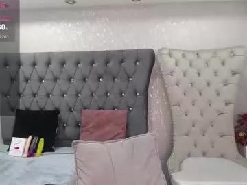 melodiroux_ from Chaturbate is Freechat