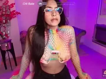 Photos of melody_roussee from Chaturbate is Freechat