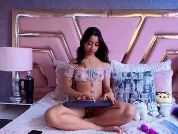 melodyhanns from Chaturbate is Freechat