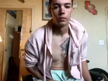 memeussupremeus from Chaturbate