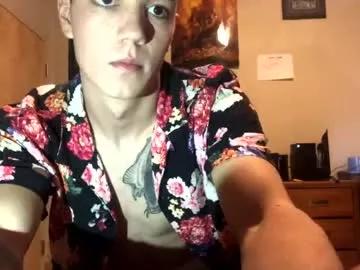 memeussupremeus from Chaturbate