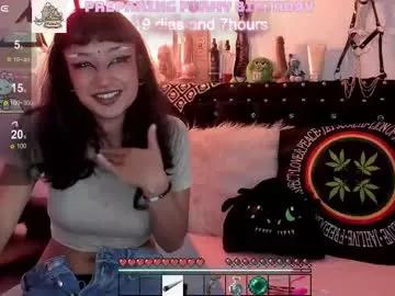 meow_mota from Chaturbate is Freechat