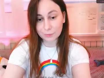 mercurygirlx from Chaturbate is Freechat