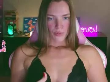 merry_dancers_ from Chaturbate is Freechat