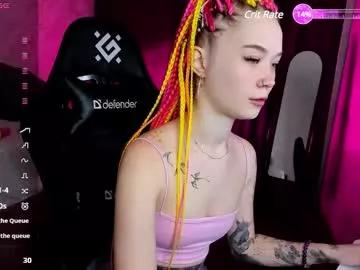 mia__caprice from Chaturbate is Freechat