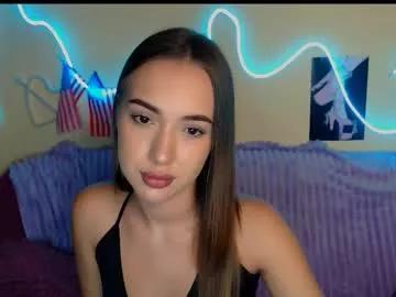 mia_cutie77 from Chaturbate is Freechat