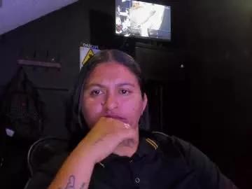 mia_daniela_ from Chaturbate is Freechat