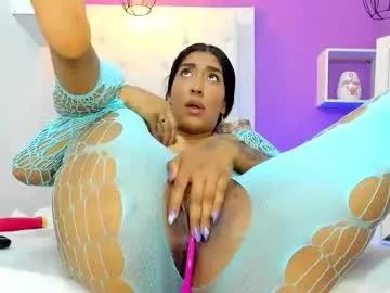 mia_horny69_ from Chaturbate is Freechat
