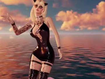 mia_lilah from Chaturbate is Freechat