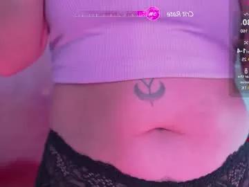 mia_monterrey_ from Chaturbate is Freechat