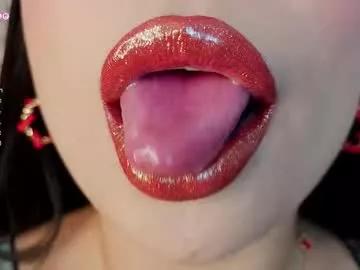 mia_roux1 from Chaturbate is Freechat