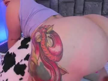 miah_storm from Chaturbate is Freechat