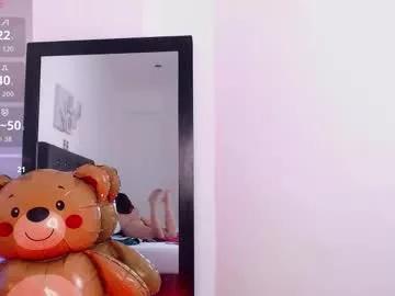 miascarlet_16 from Chaturbate is Freechat