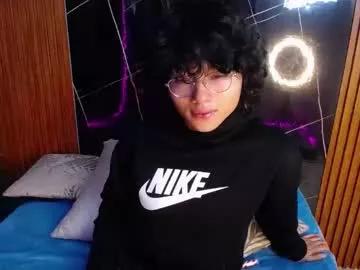 Photos of mich_marin from Chaturbate is Freechat