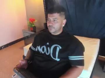 michael_hill1 from Chaturbate is Freechat