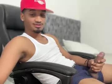 michael_jordanx from Chaturbate is Freechat