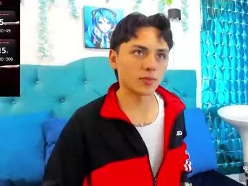 michael_schneider from Chaturbate is Freechat