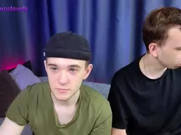 michael_sexdevil from Chaturbate is Freechat