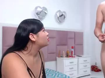 Photos of michaelandscarlett11 from Chaturbate is Private