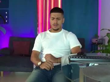 michel_g22 from Chaturbate is Freechat