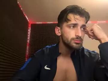 michelemagnetico from Chaturbate is Freechat