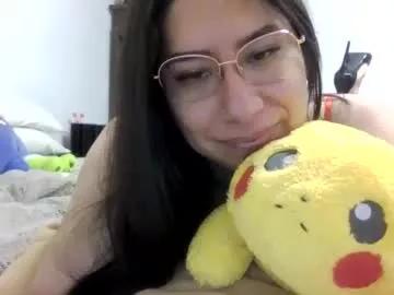 michell_tsmx from Chaturbate is Freechat