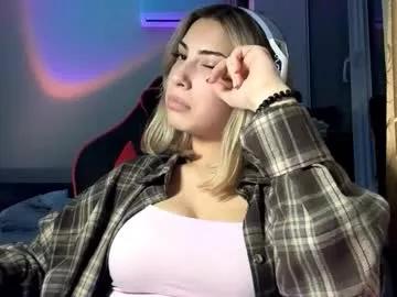 michellcrumpacker from Chaturbate is Freechat