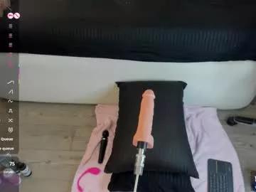 Customizable and immersive - Activate your taste buds and check-out our delicious choice of bondage cams streams with excited models getting their amazing bodies screwed with their beloved sex toys.