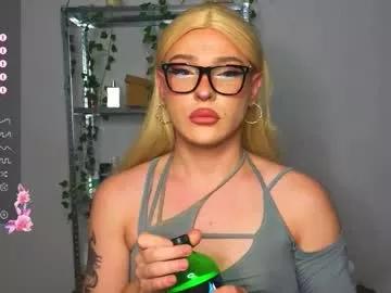 michelle_jacksonn from Chaturbate is Freechat