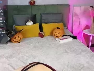 michellebaille from Chaturbate is Freechat