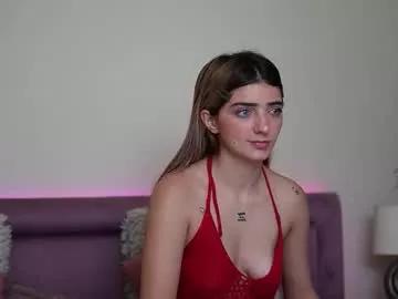 michellehalo from Chaturbate is Freechat