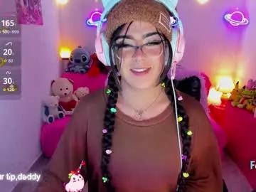 michellevanss22 from Chaturbate is Freechat