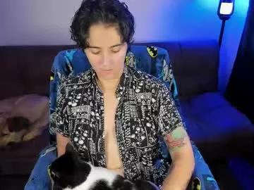 Photos of midnight07_ from Chaturbate is Freechat