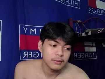 midnightasianboytoy from Chaturbate is Freechat